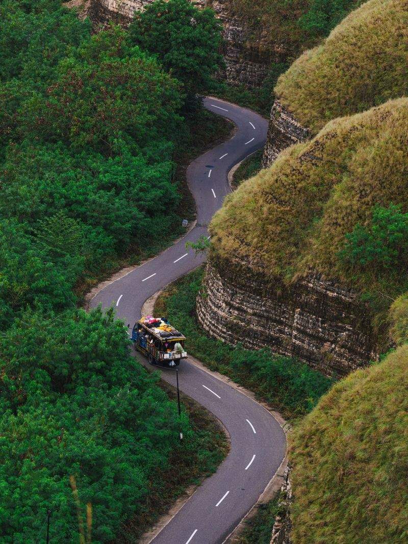 家族旅行に役立つロードトリップの荷造り術